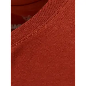 Child's T-shirt Jack & Jones Ecorp image-2