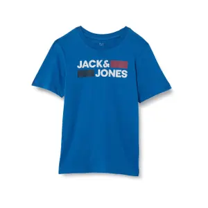 Kinder-T-Shirt Jack & Jones Ecorp image-0