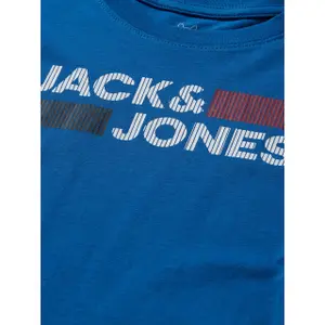 Kinder-T-Shirt Jack & Jones Ecorp image-2