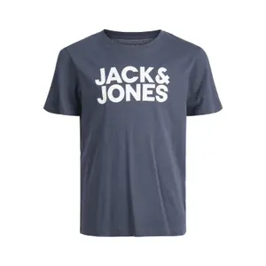 Child's T-shirt Jack & Jones Corp Logo Noos image-0