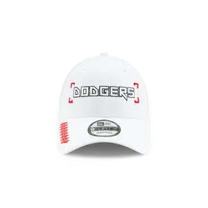 Casquette New Era  Blueprint 940 Los Angeles Dodgers image-1