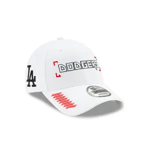 Casquette New Era  Blueprint 940 Los Angeles Dodgers image-2