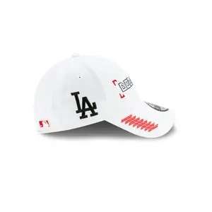 Casquette New Era  Blueprint 940 Los Angeles Dodgers image-4
