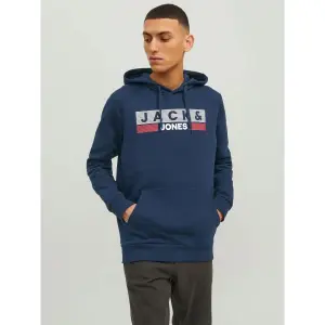 Sweatshirt à capuche Jack & Jones Corp Logo image-2