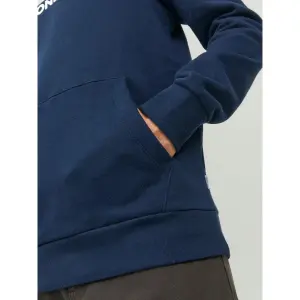 Sweatshirt à capuche Jack & Jones Corp Logo image-5