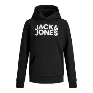 Kinder-Hoodie Jack & Jones Corp Logo image-0