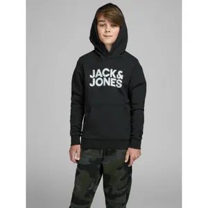 Kinder-Hoodie Jack & Jones Corp Logo image-1