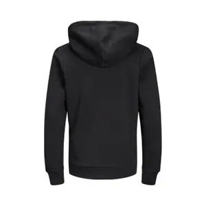 Kinder-Hoodie Jack & Jones Corp Logo image-3