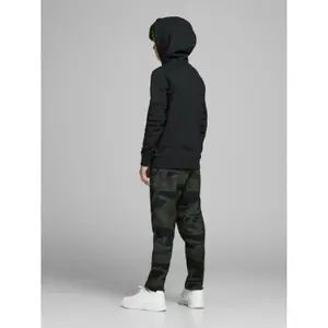 Kinder-Hoodie Jack & Jones Corp Logo image-4