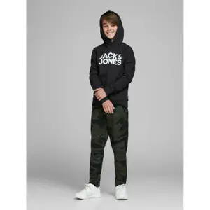 Kinder-Hoodie Jack & Jones Corp Logo image-2