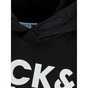 Kinder-Hoodie Jack & Jones Corp Logo image-5