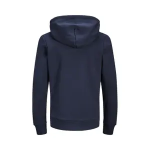 Camisola com capuz para crianças Jack & Jones Corp Logo image-3
