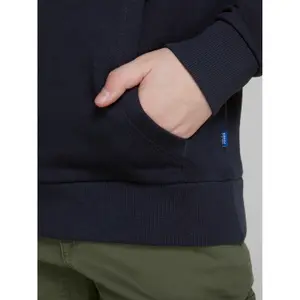 Camisola com capuz para crianças Jack & Jones Corp Logo image-6