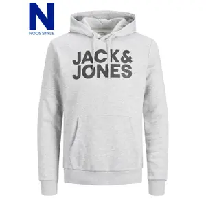 Child hoodie Jack & Jones Corp Logo image-0