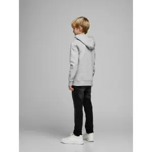 Child hoodie Jack & Jones Corp Logo image-3