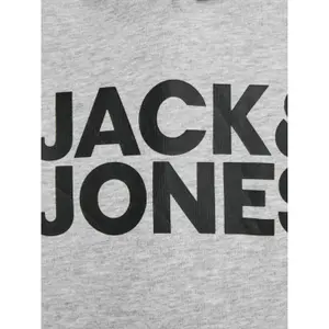 Child hoodie Jack & Jones Corp Logo image-5