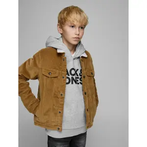 Child hoodie Jack & Jones Corp Logo image-6