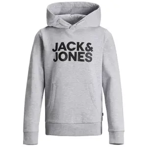 Child hoodie Jack & Jones Corp Logo image-0