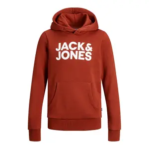 Child hoodie Jack & Jones Corp Logo image-0