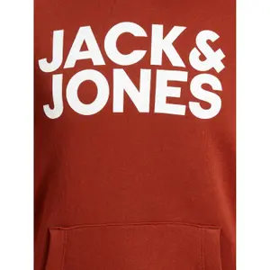 Child hoodie Jack & Jones Corp Logo image-2