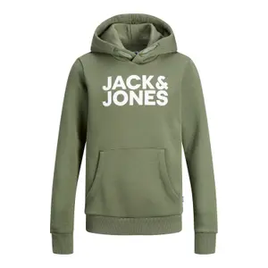 Child hoodie Jack & Jones Corp Logo image-0
