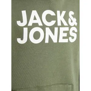 Child hoodie Jack & Jones Corp Logo image-1
