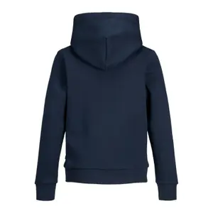Sweatshirt child Jack & Jones ecorp logo image-2