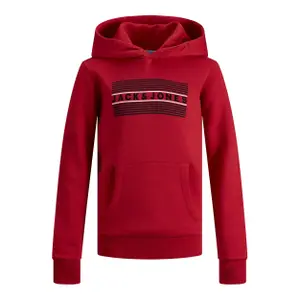 Kinder-Kapuzenpulli Jack & Jones Corp Logo image-0