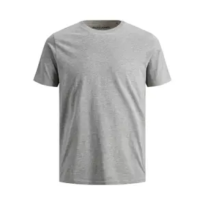 T-Shirt mit Rundhalsausschnitt Jack & Jones Organic Basic image-0