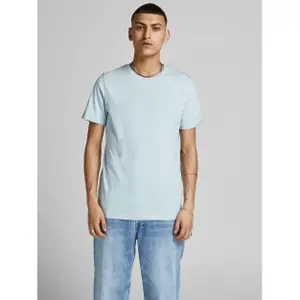 T-shirt Jack & Jones O-neck Organic basic image-1