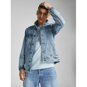 T-shirt Jack & Jones O-neck Organic basic image-3