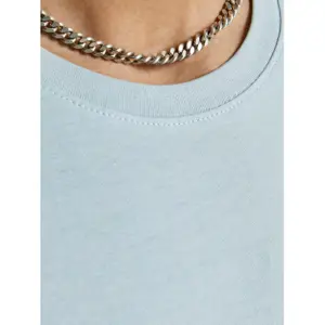 T-shirt Jack & Jones O-neck Organic basic image-4