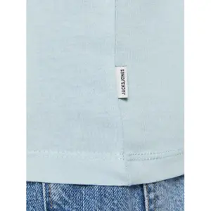 T-shirt Jack & Jones O-neck Organic basic image-5