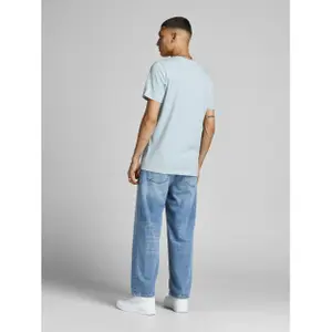 T-shirt Jack & Jones O-neck Organic basic image-6