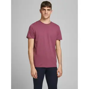 T-shirt Jack & Jones Basic image-1