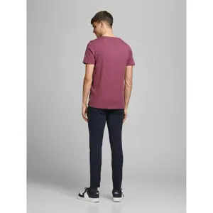T-shirt Jack & Jones Basic image-3