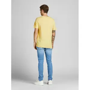 T-shirt Jack & Jones Basic image-1