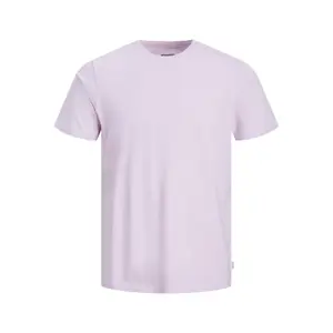 T-Shirt mit Rundhalsausschnitt Jack & Jones Organic Basic image-0