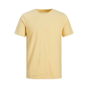 T-Shirt aus Bio-Baumwolle Jack & Jones image-0