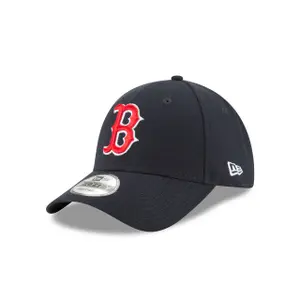 Cap New Era Red Sox The League Gm London image-0