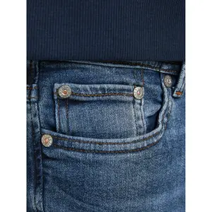 Kinderjeans Jack & Jones Liam Original image-5