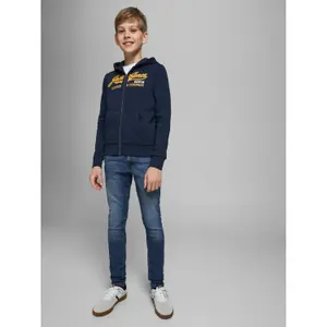 Kinderjeans Jack & Jones Liam Original image-4