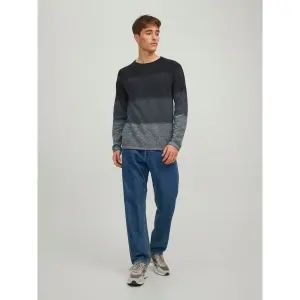 Pullover Jack & Jones Hill Knit Noos image-1