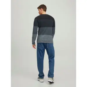 Pullover Jack & Jones Hill Knit Noos image-2