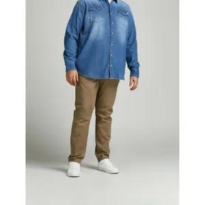 Large pants Jack & Jones Marco Bowie image-1