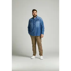Large pants Jack & Jones Marco Bowie image-2