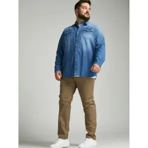 Large pants Jack & Jones Marco Bowie image-3