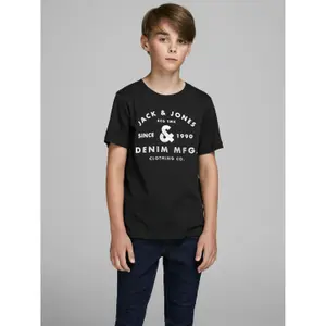 Child's T-shirt Jack & Jones Jeans enfant image-1