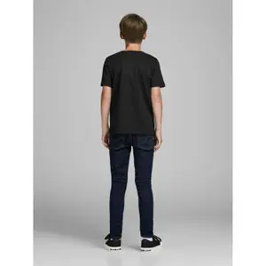 Child's T-shirt Jack & Jones Jeans enfant image-3