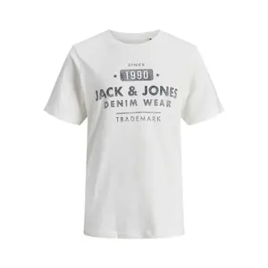 Child's T-shirt Jack & Jones Jeans enfant image-0